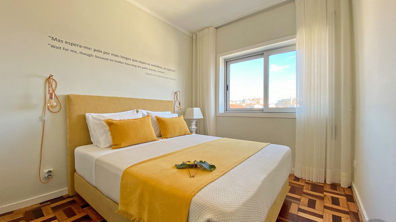 Photo of Bedroom in Paranhos
