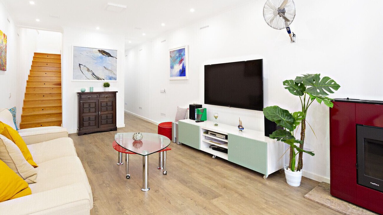 Photo of Livingroom in Faro City Centre