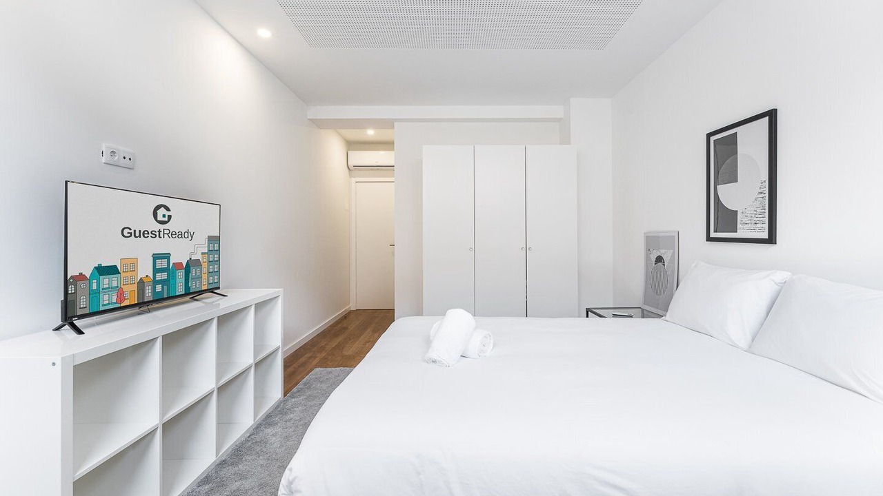 Photo of Bedroom in Paranhos