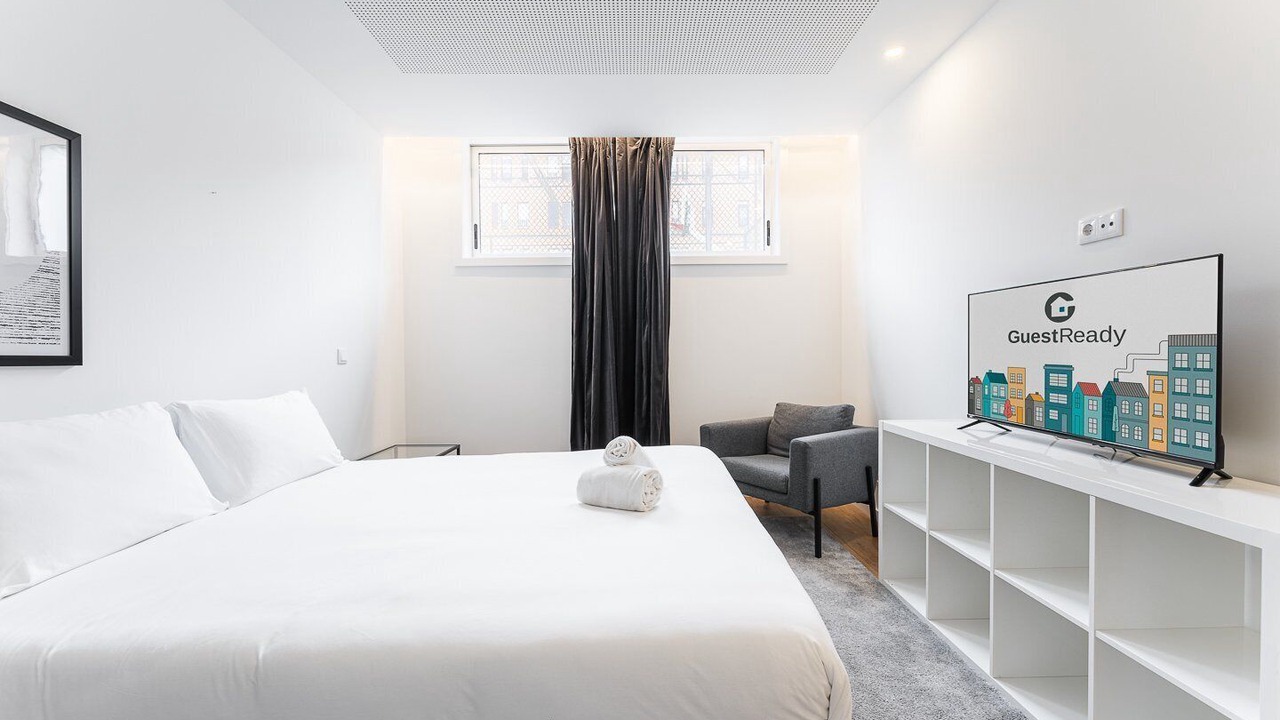 Photo of Bedroom in Paranhos