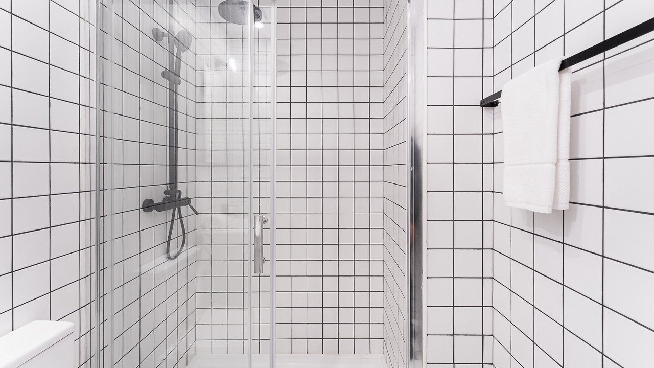 Photo of Bathroom in Paranhos