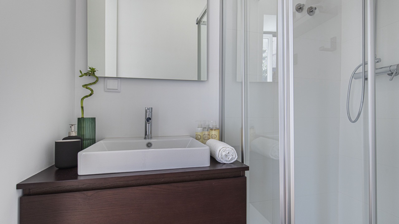 Photo of Bathroom in Santa Engracia