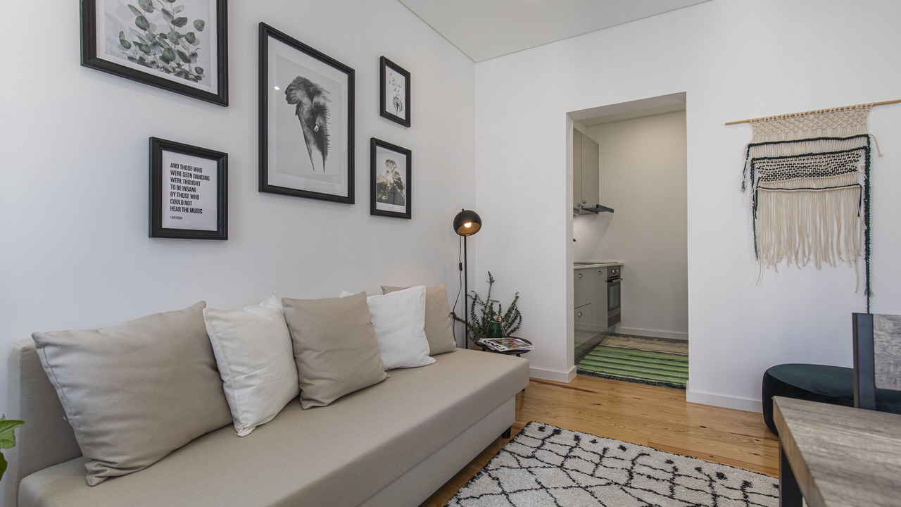 Photo of Livingroom in Santa Engracia
