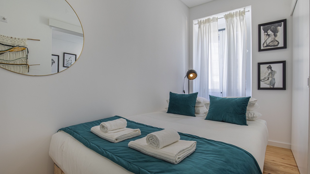 Photo of Bedroom in Santa Engracia