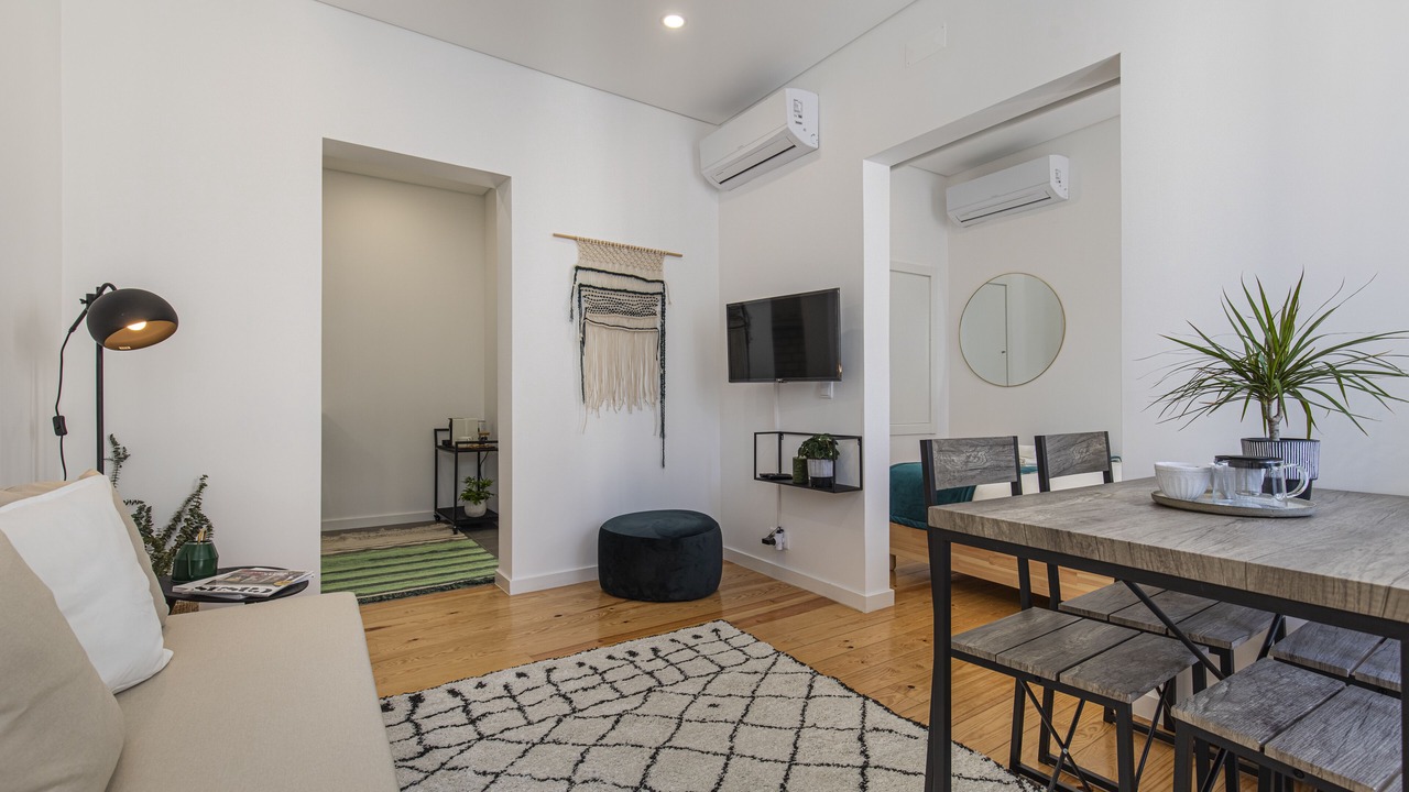 Photo of Livingroom in Santa Engracia