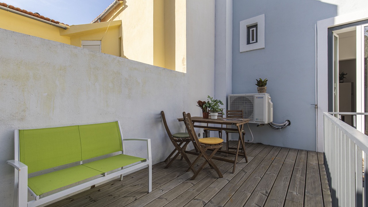 Photo of Outdoor in Santa Engracia