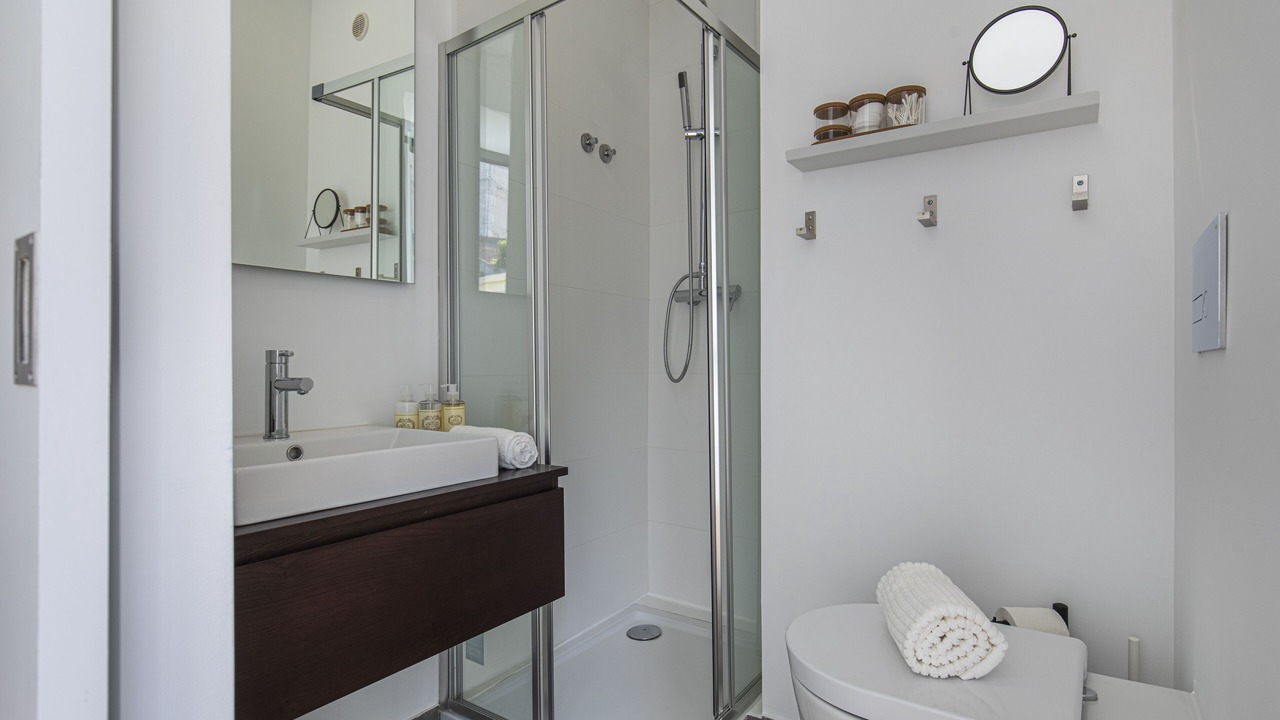 Photo of Bathroom in Santa Engracia