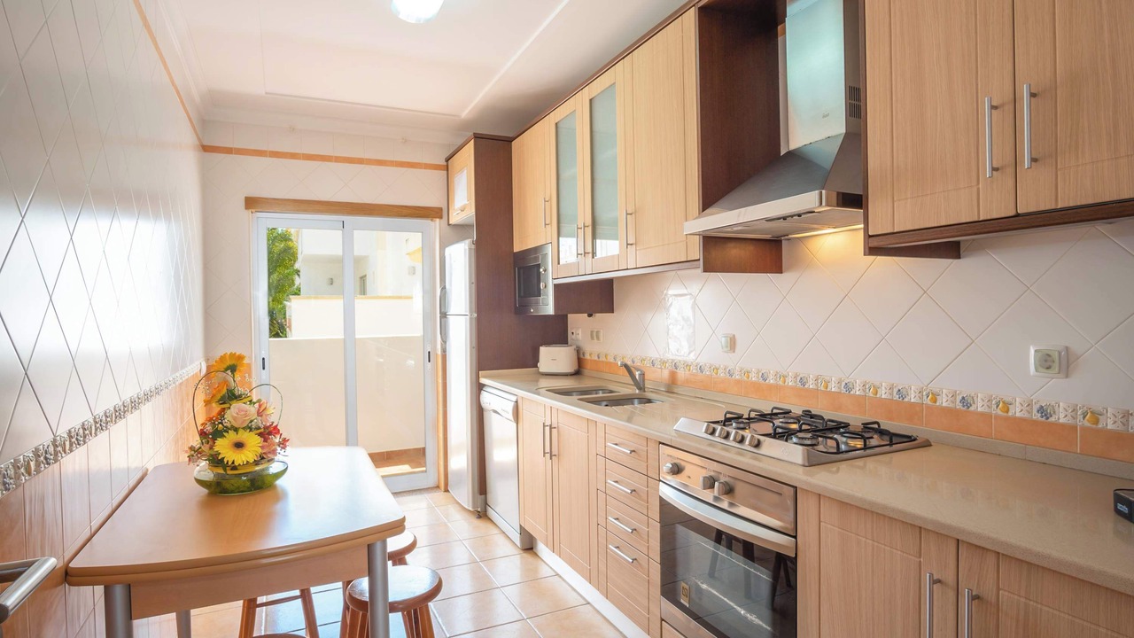 Photo of Kitchen in Albufeira