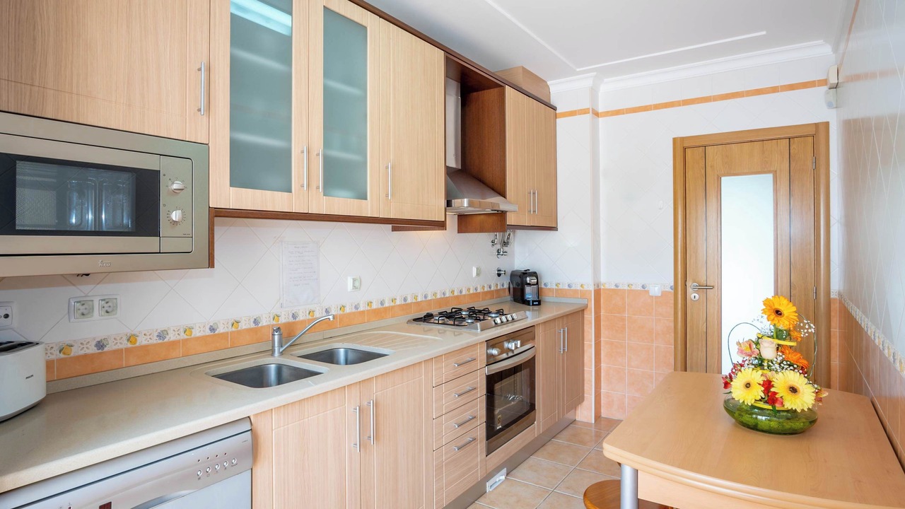 Photo of Kitchen in Albufeira