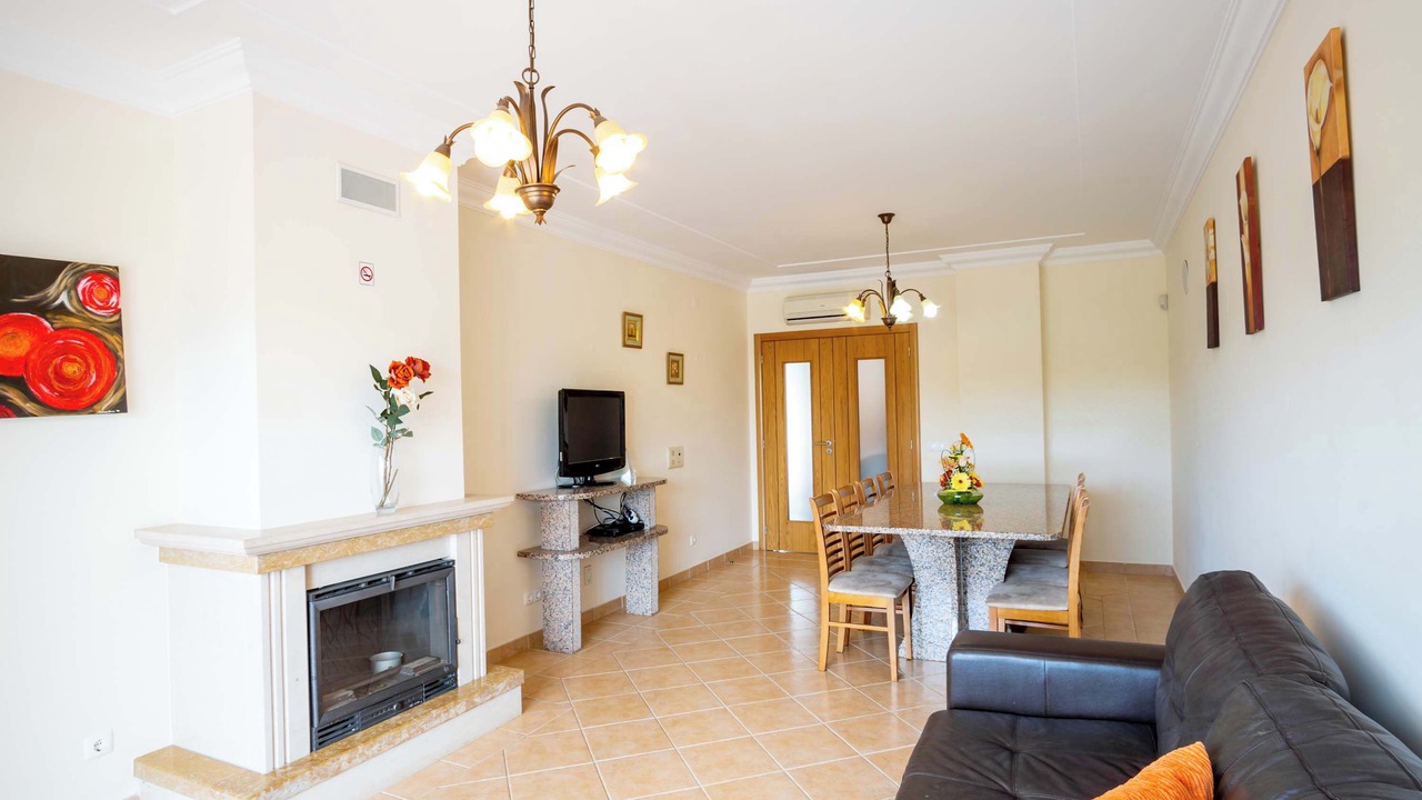Photo of Livingroom in Albufeira