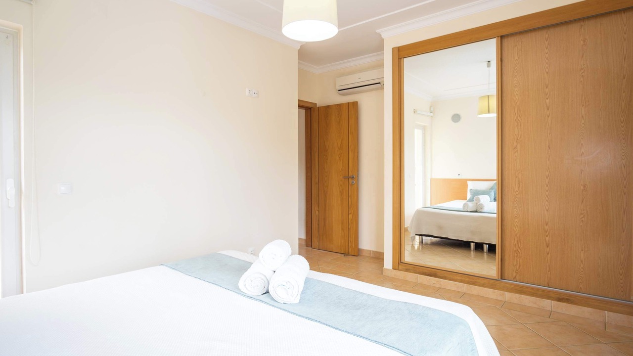 Photo of Bedroom in Albufeira