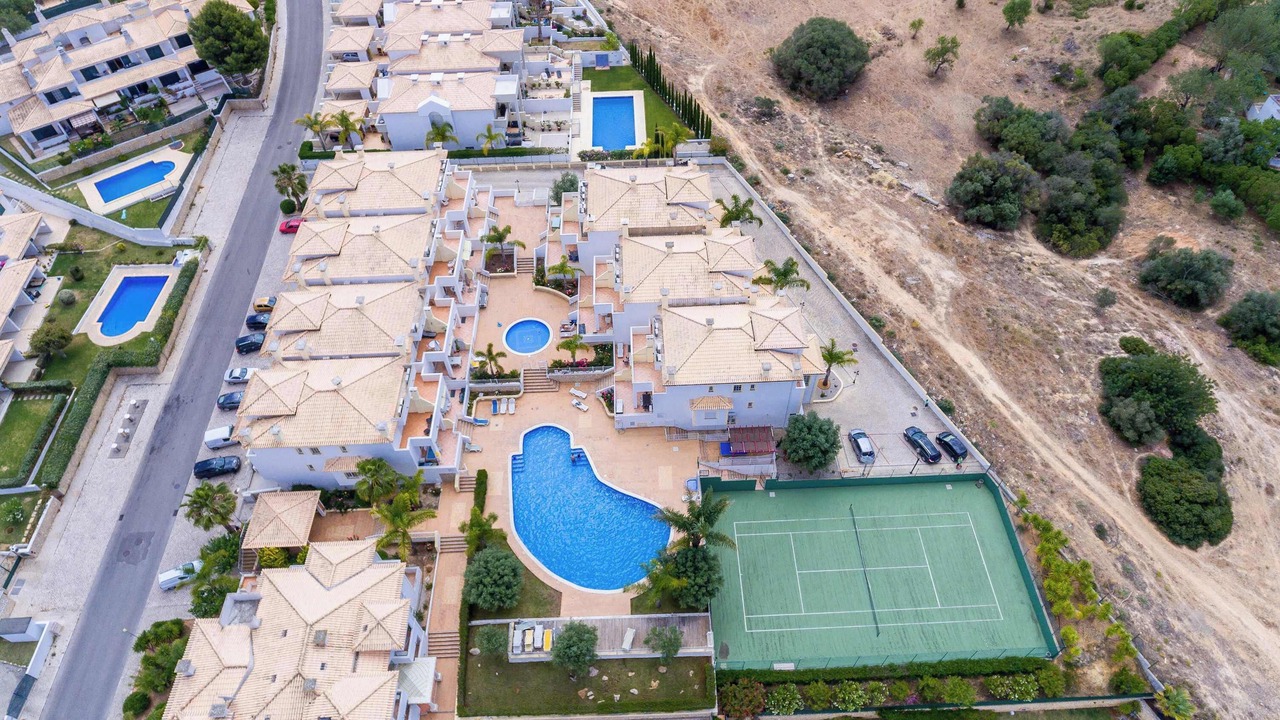 Photo of Outdoor in Albufeira