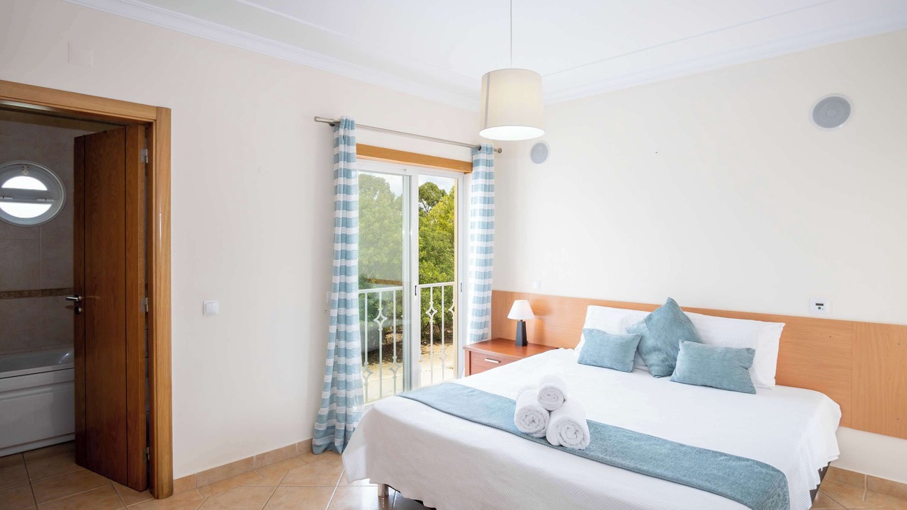 Photo of Bedroom in Albufeira