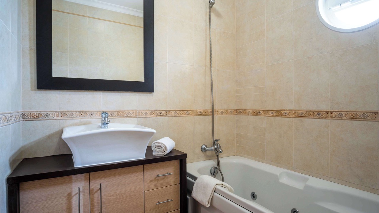 Photo of Bathroom in Albufeira