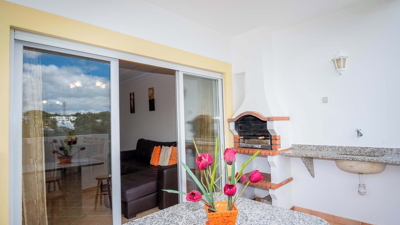 Photo of Patio Balcony in Albufeira