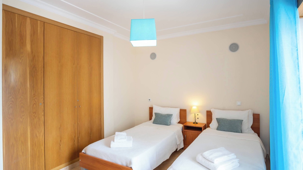 Photo of Bedroom in Albufeira