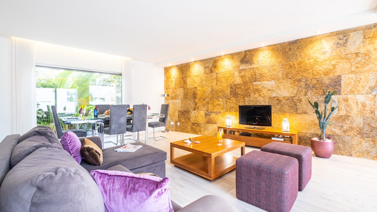 Photo of Livingroom in Albufeira