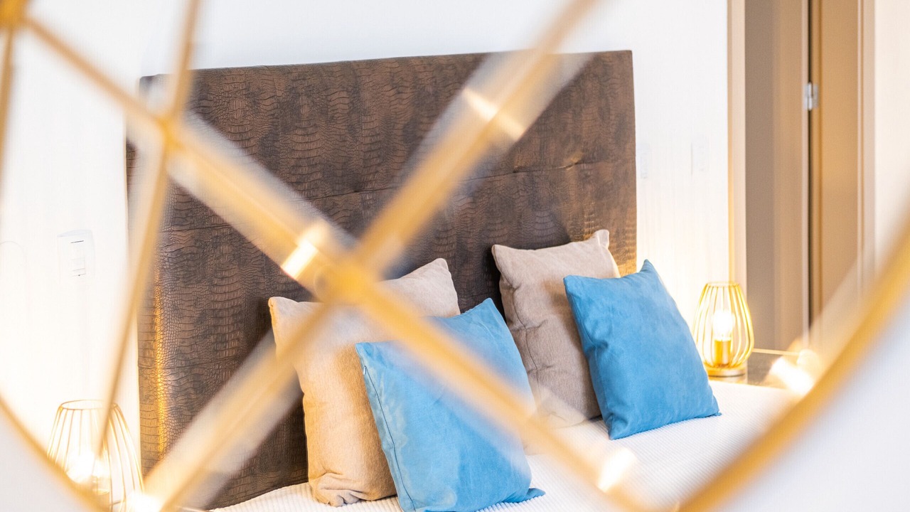 Photo of Bedroom in Albufeira