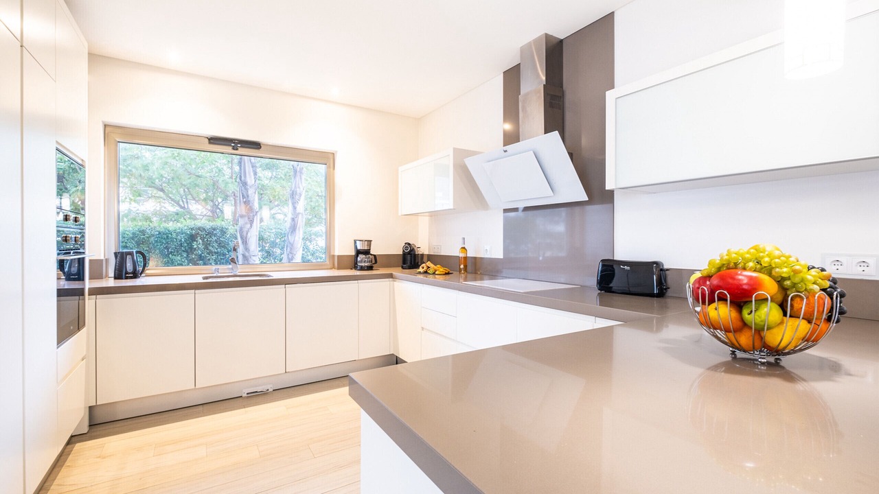 Photo of Kitchen in Albufeira