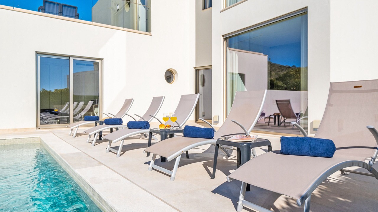 Photo of Outdoor in Albufeira