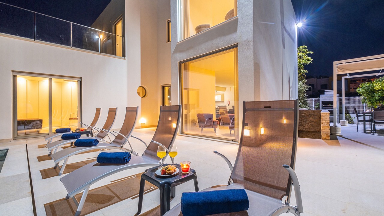 Photo of Patio Balcony in Albufeira
