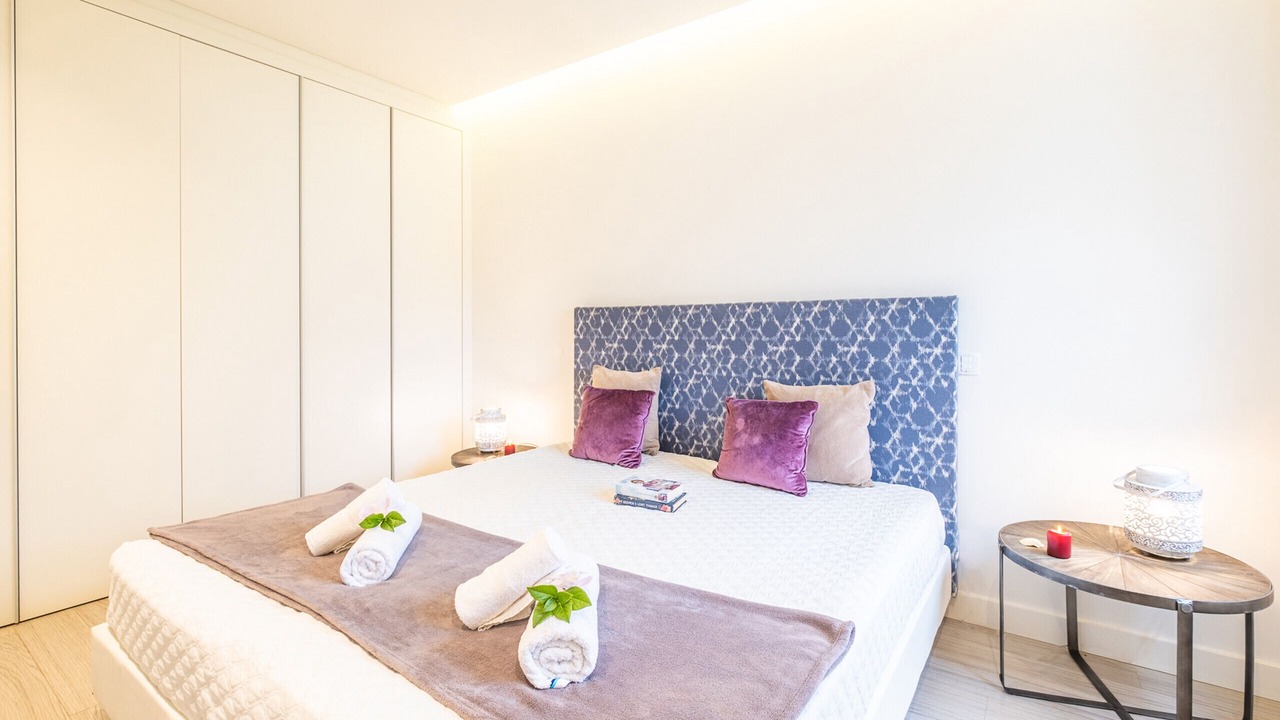 Photo of Bedroom in Albufeira