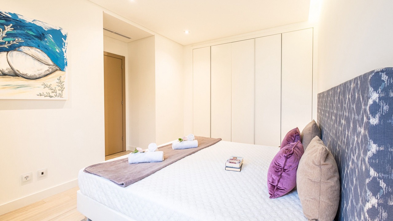 Photo of Bedroom in Albufeira