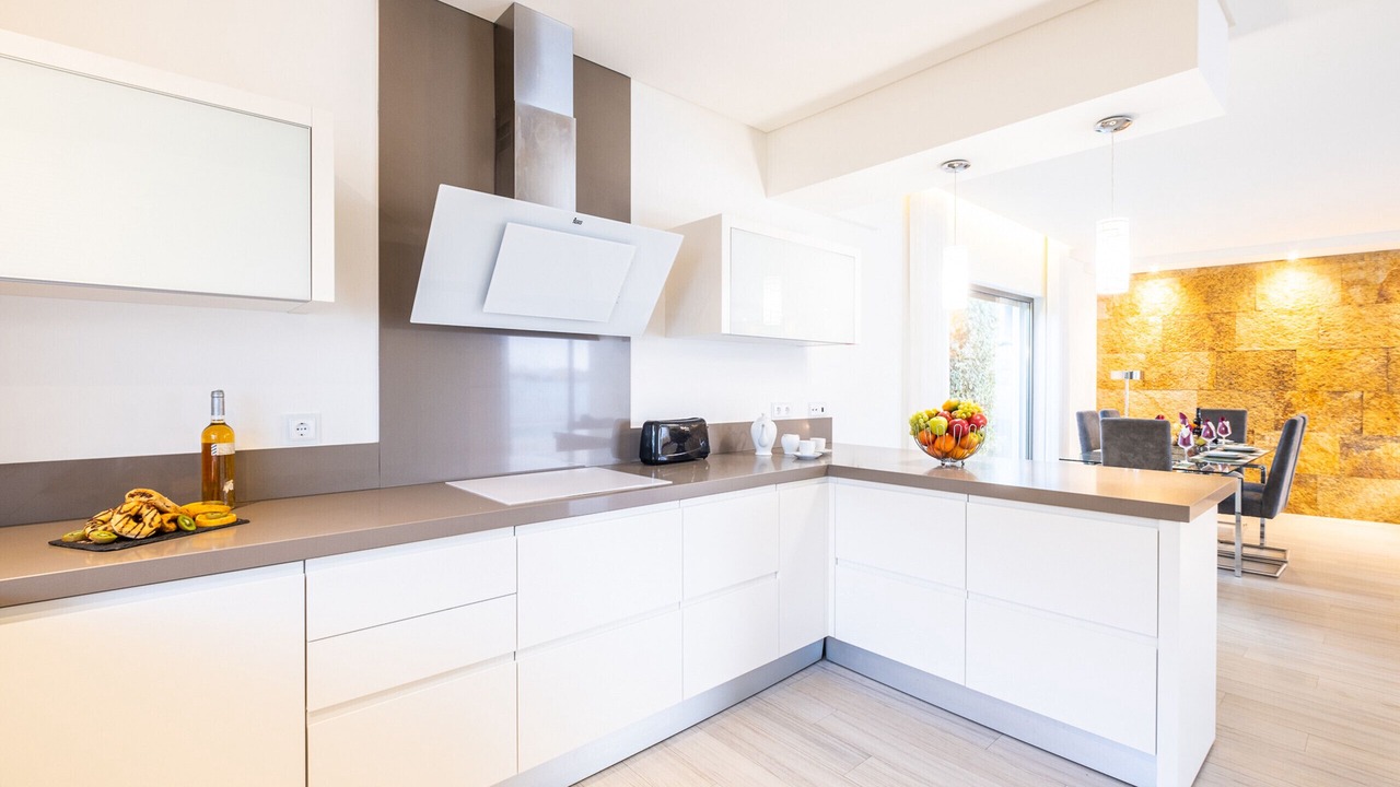 Photo of Kitchen in Albufeira