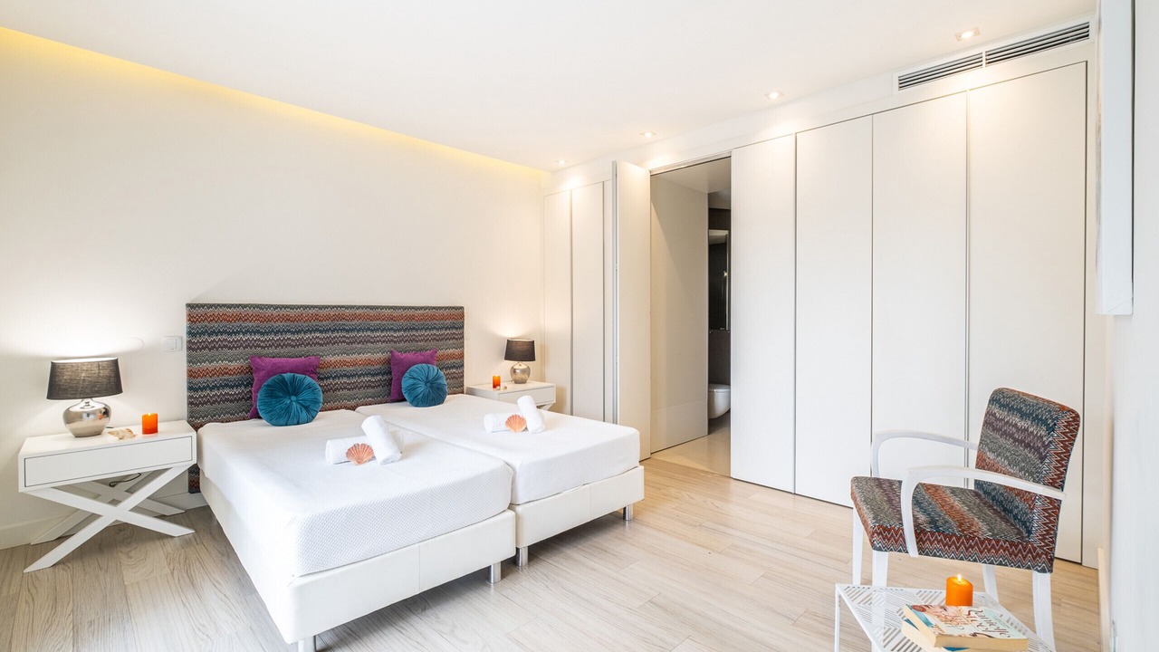 Photo of Bedroom in Albufeira