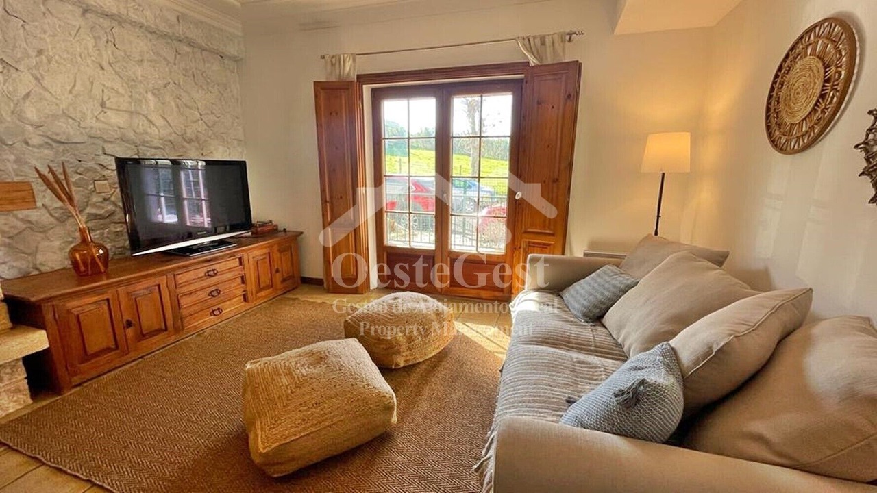 Photo of Livingroom in Atalaia