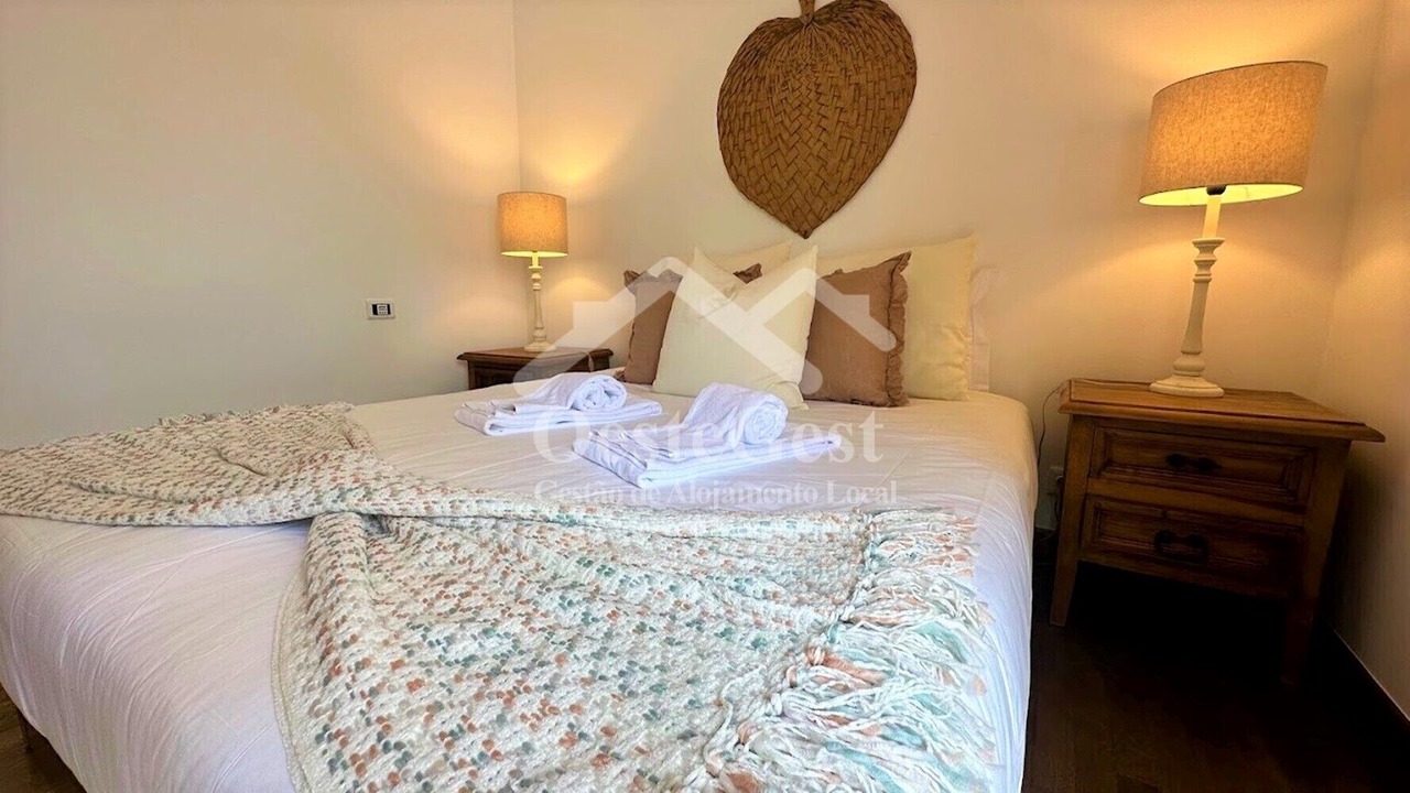 Photo of Bedroom in Atalaia