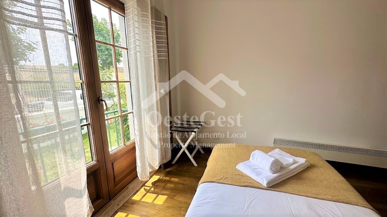Photo of Bedroom in Atalaia