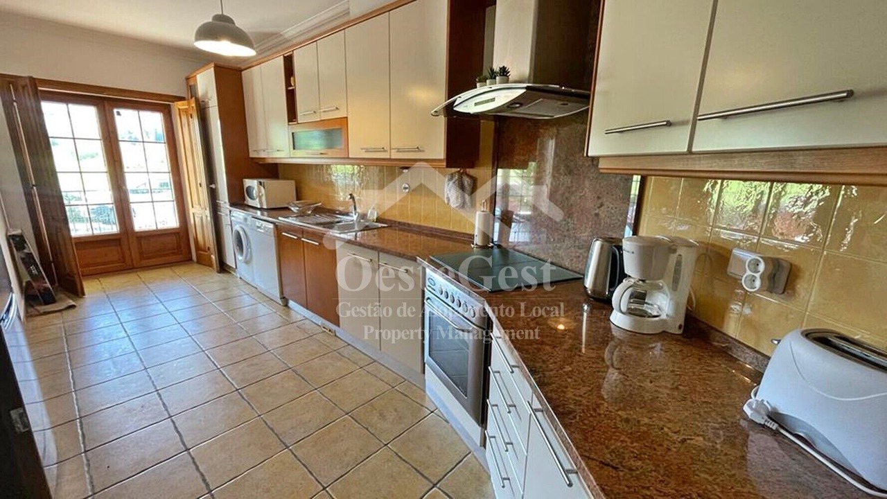 Photo of Kitchen in Atalaia
