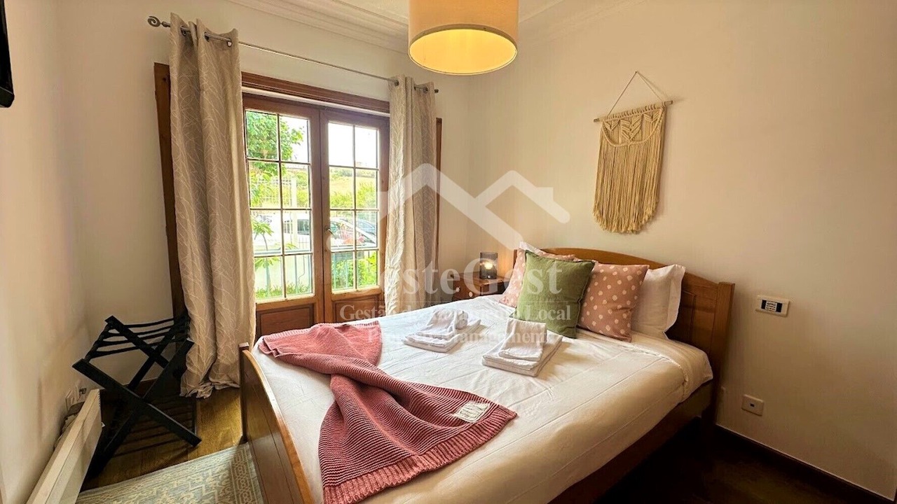 Photo of Bedroom in Atalaia