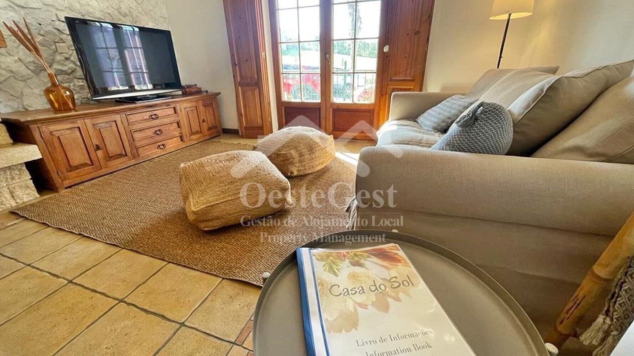 Photo of Livingroom in Atalaia