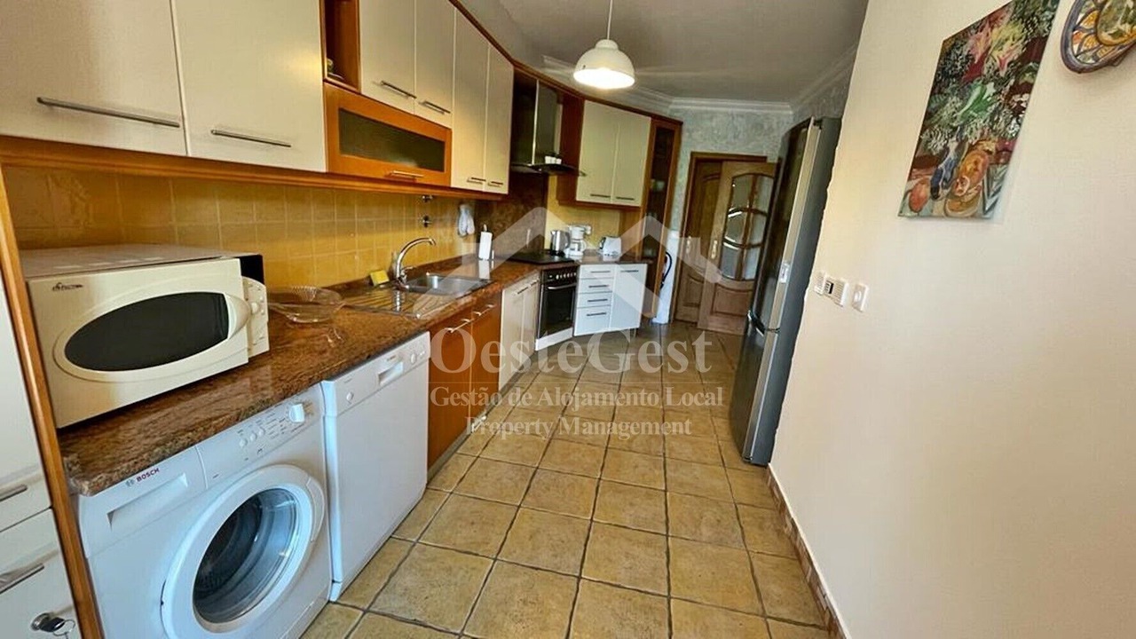 Photo of Kitchen in Atalaia