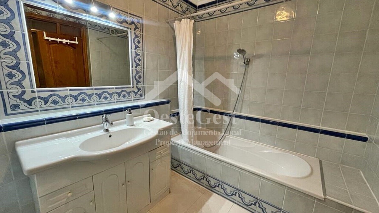 Photo of Bathroom in Atalaia