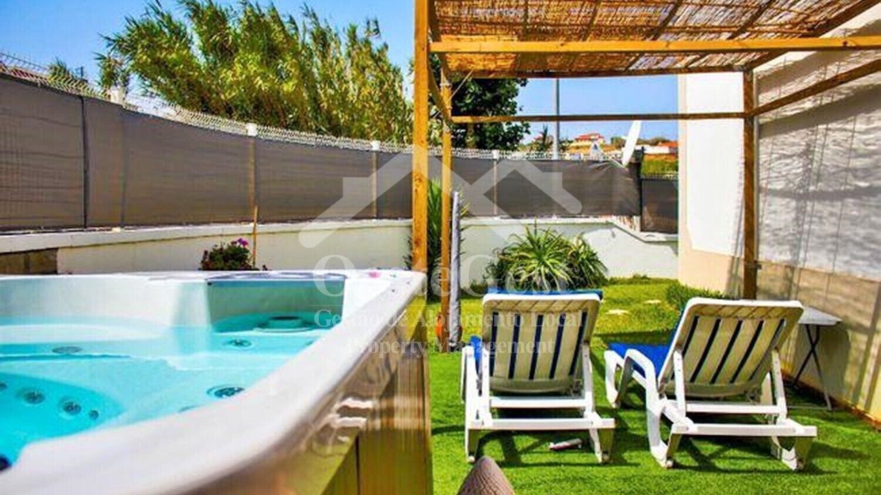 Photo of Outdoor in Atalaia