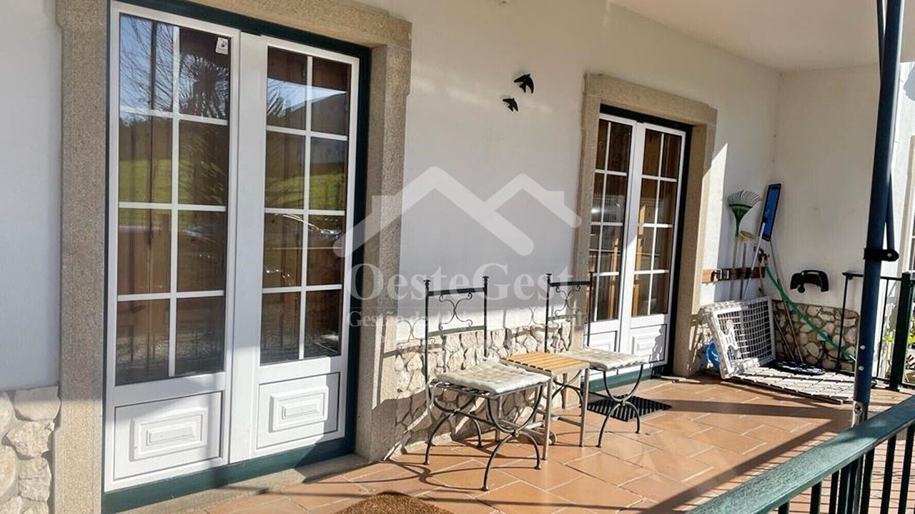 Photo of Patio Balcony in Atalaia