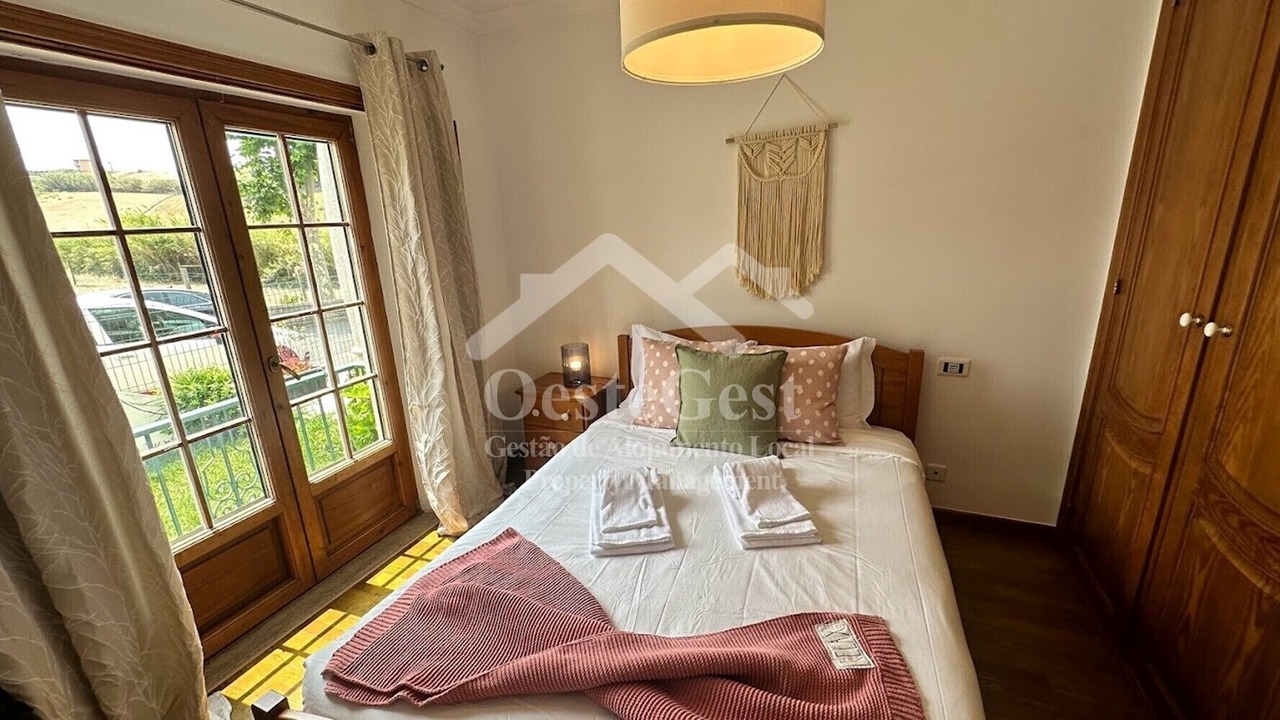Photo of Bedroom in Atalaia