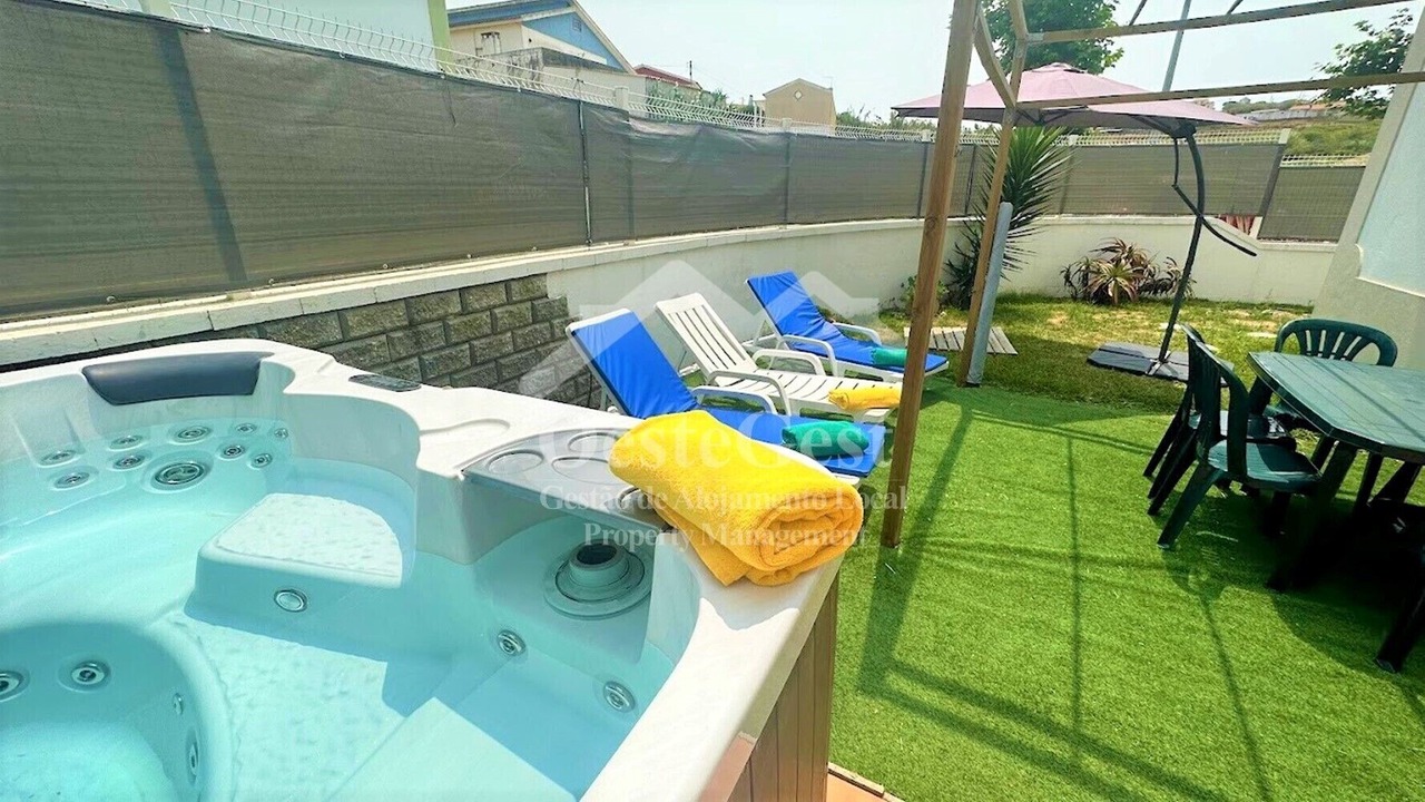Photo of Outdoor in Atalaia