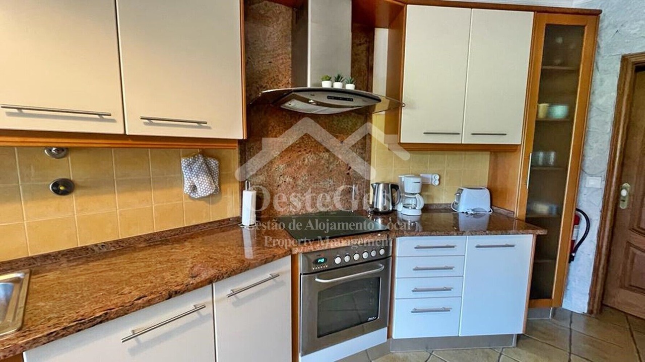 Photo of Kitchen in Atalaia