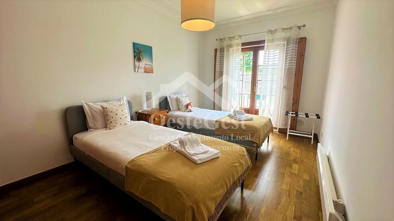 Photo of Bedroom in Atalaia