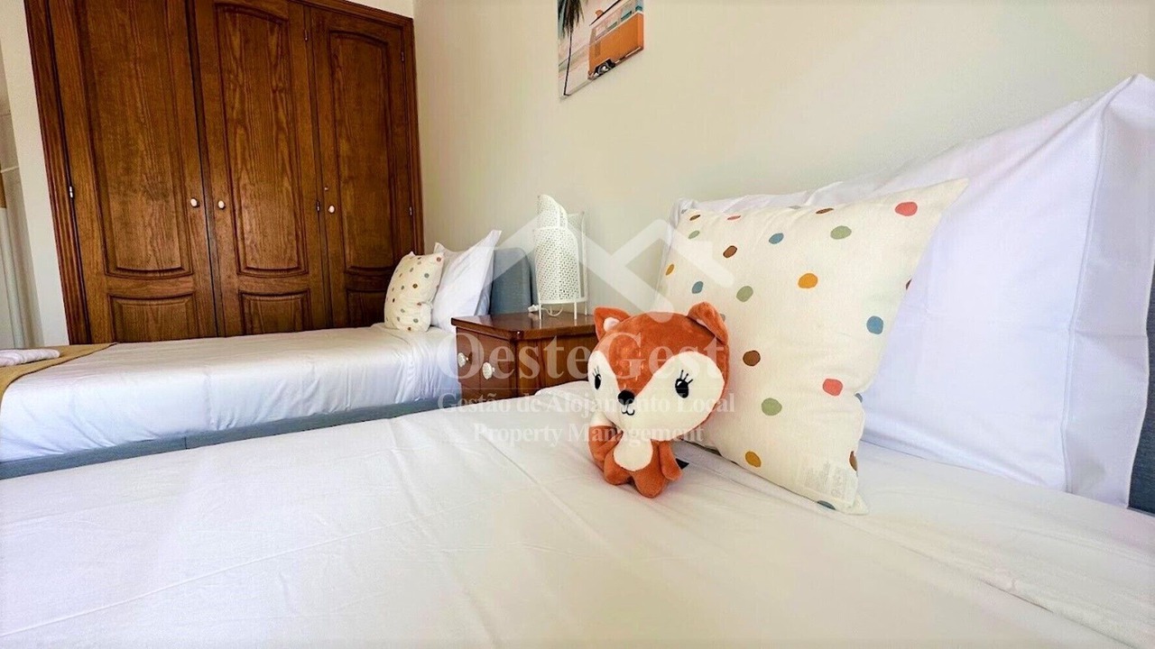 Photo of Bedroom in Atalaia
