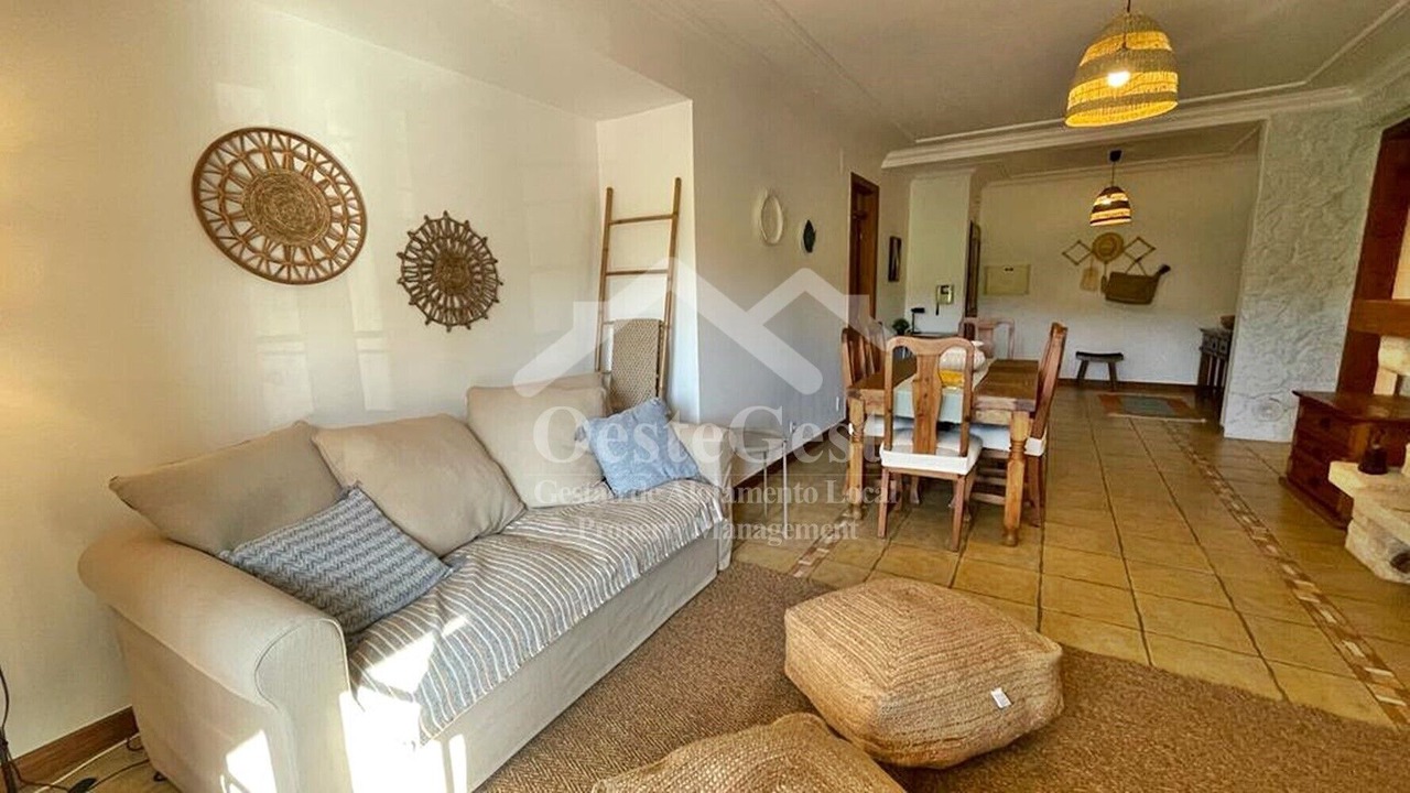 Photo of Livingroom in Atalaia