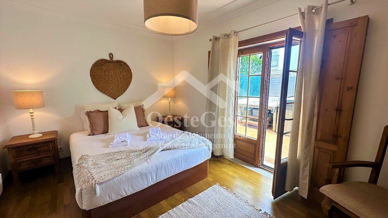 Photo of Bedroom in Atalaia