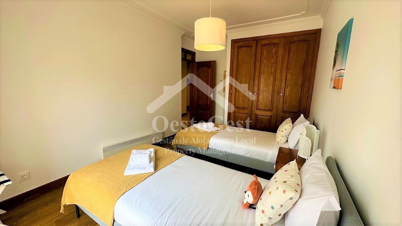 Photo of Bedroom in Atalaia