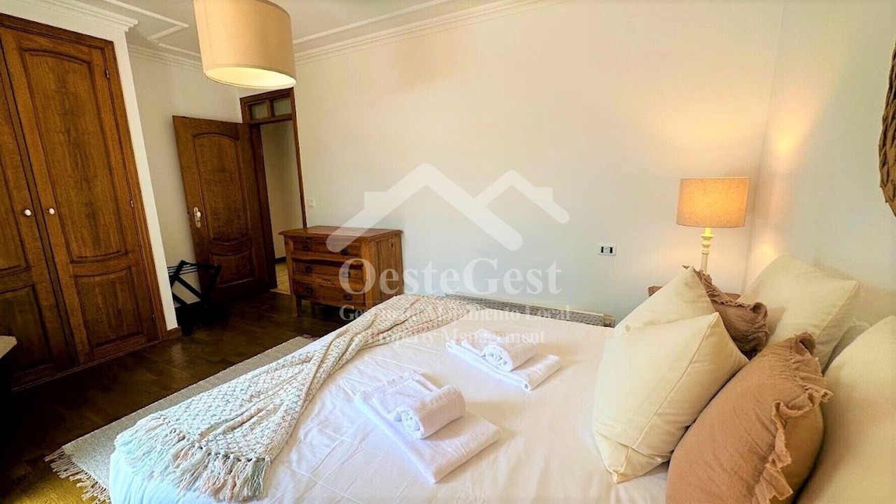 Photo of Bedroom in Atalaia
