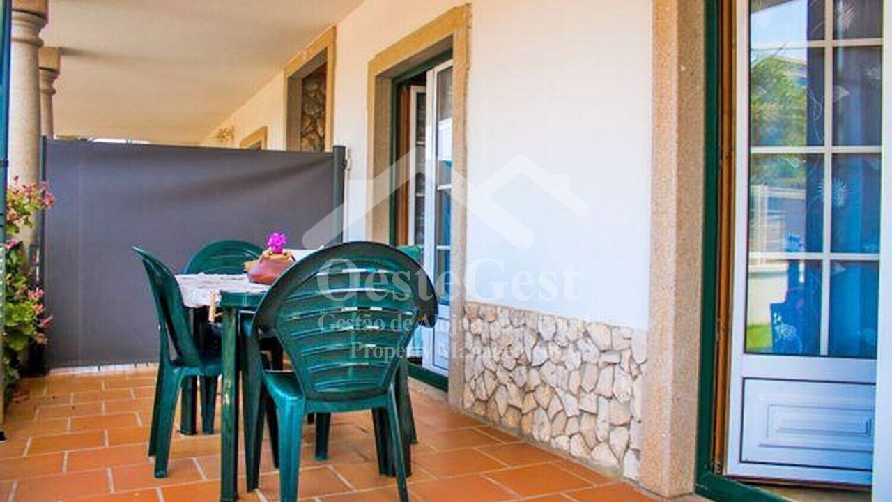 Photo of Outdoor in Atalaia