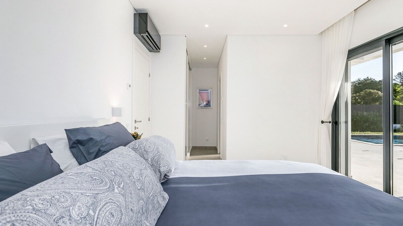 Photo of Bedroom in Alcalar